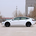 New Energy Electric Vehicle Tesla Model 3